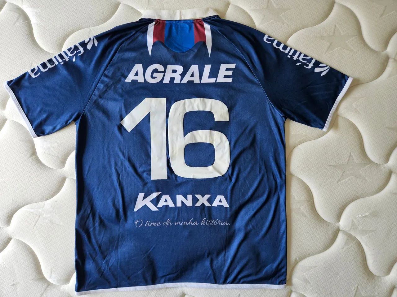 Camisa Caxias RS 2014 - Foto 2
