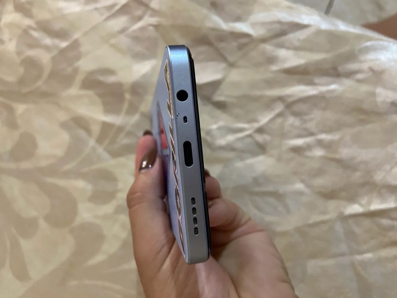 Realme not 60 - Foto 2