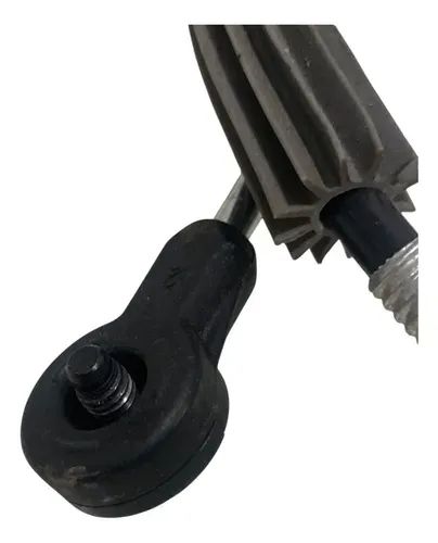 Cabo Trambulador Automático Gm Onix Plus 2024 - Foto 2