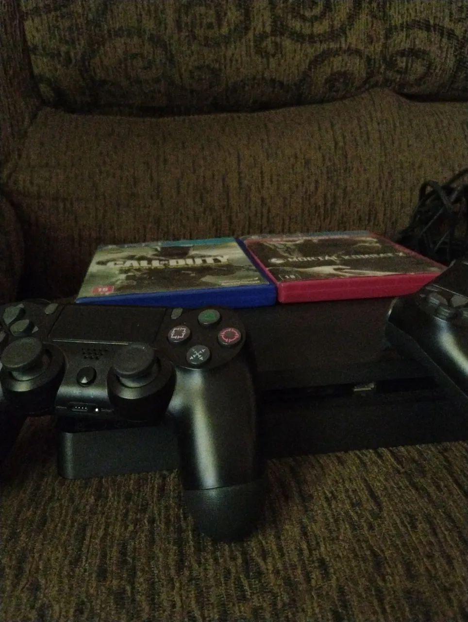 PS4 slim - Foto 2