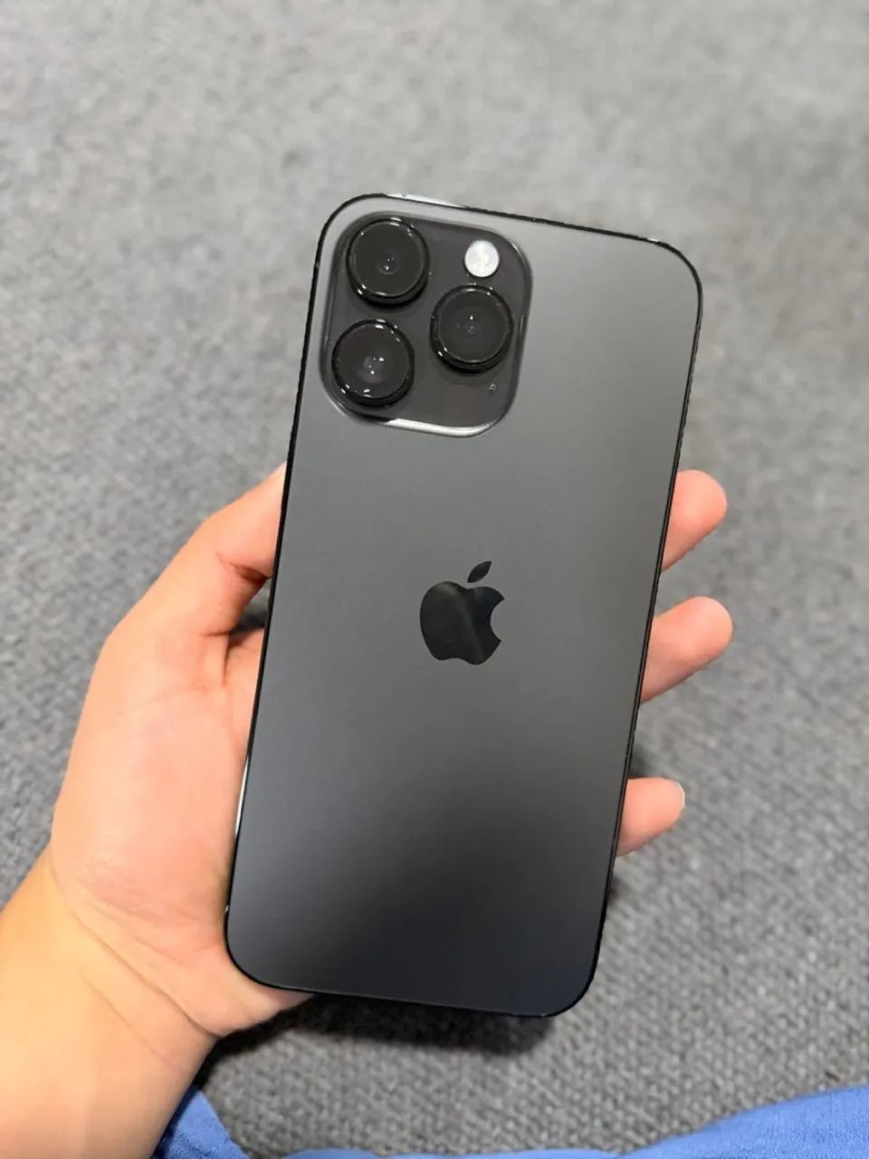 iPhone 14 Pro Max 256GB - Bateria 90% - Foto 3