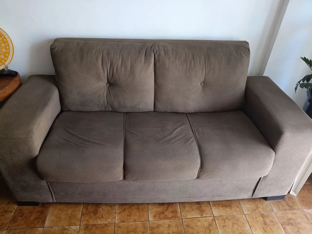 Sofá semi-novo  - Foto 2