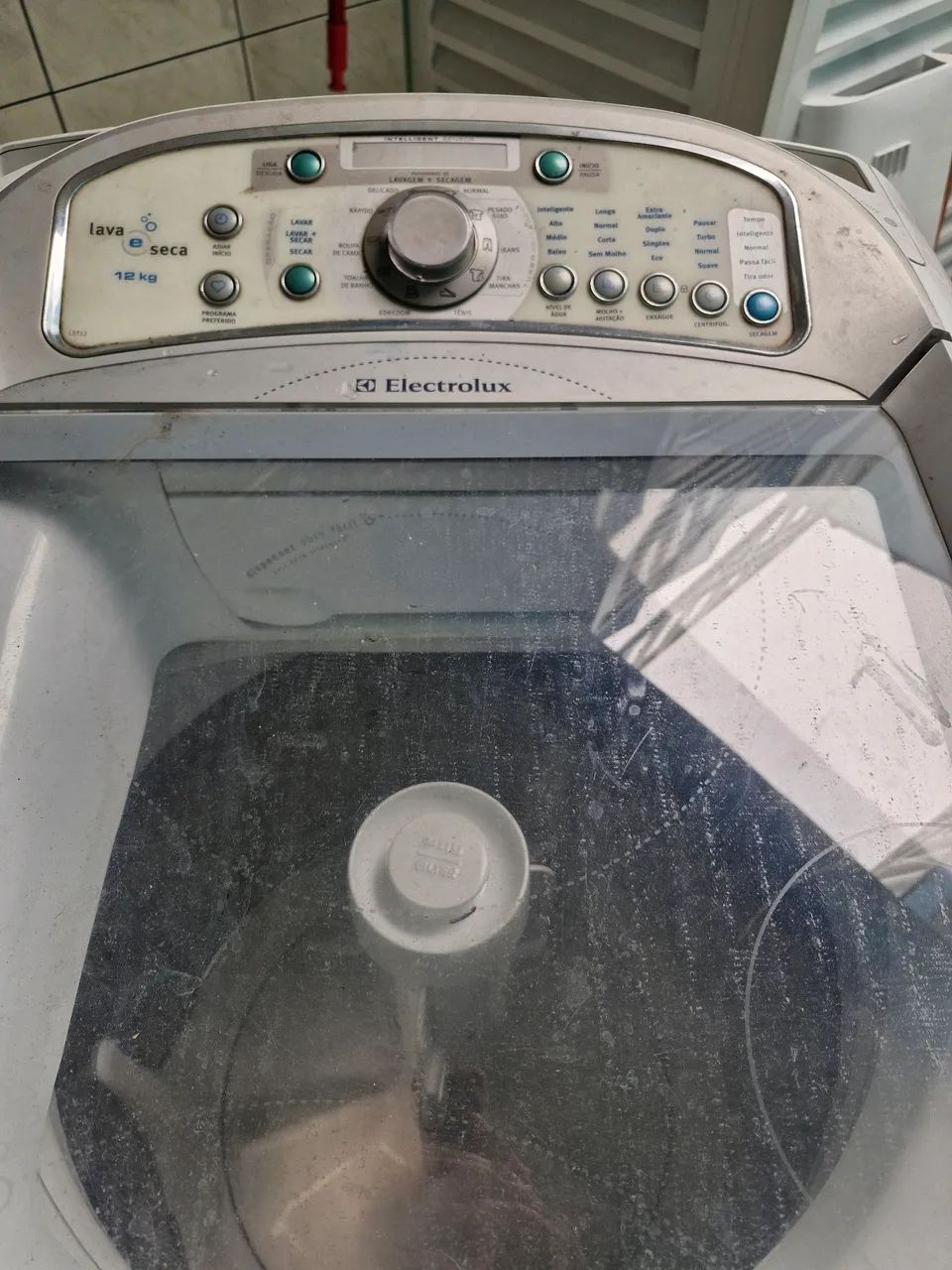 Maquina de lavar - Foto 3