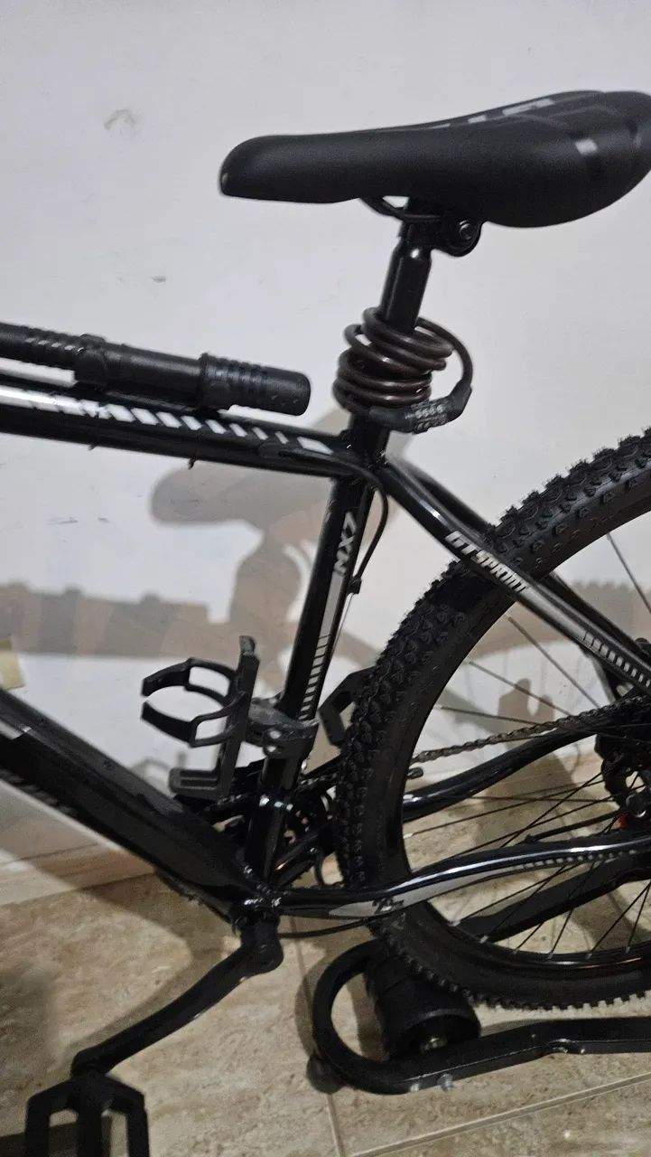Bicicleta aro 29 - Foto 2