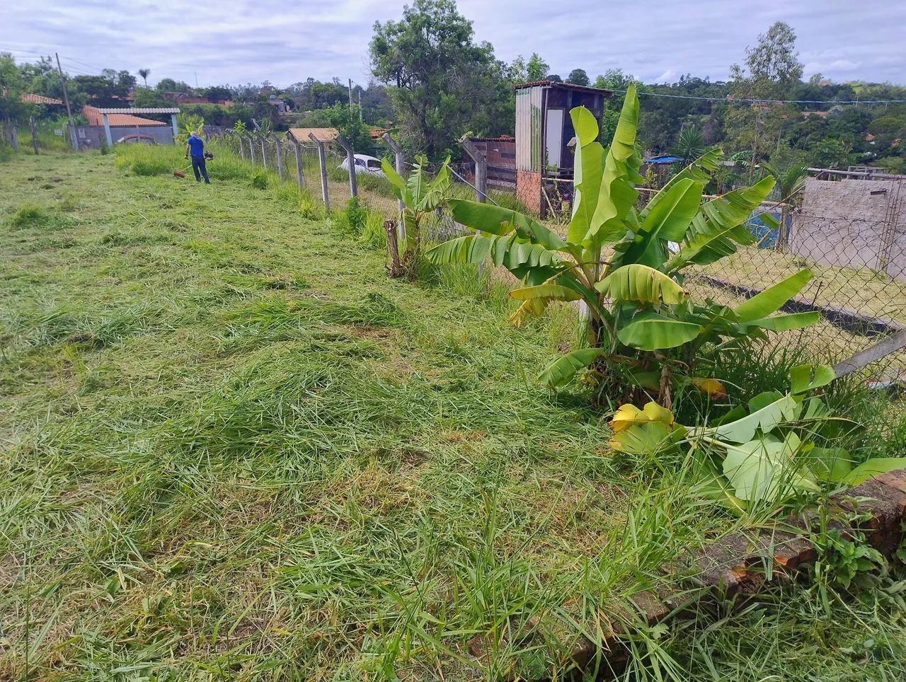 Foto - Santa Bárbara DOeste - Jardim Vila Rica
