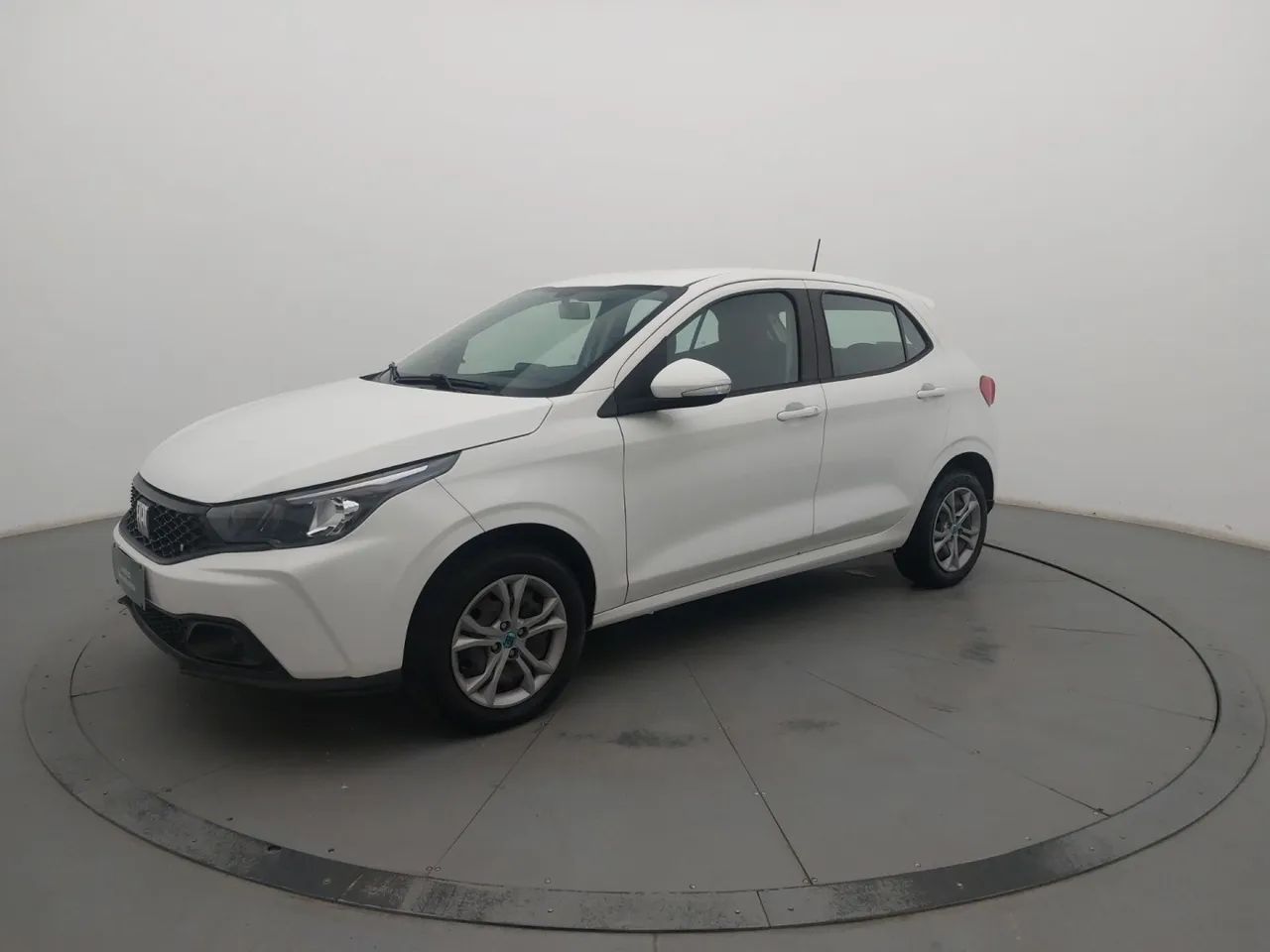 Fiat Argo Drive 1.0 Firefly 2025