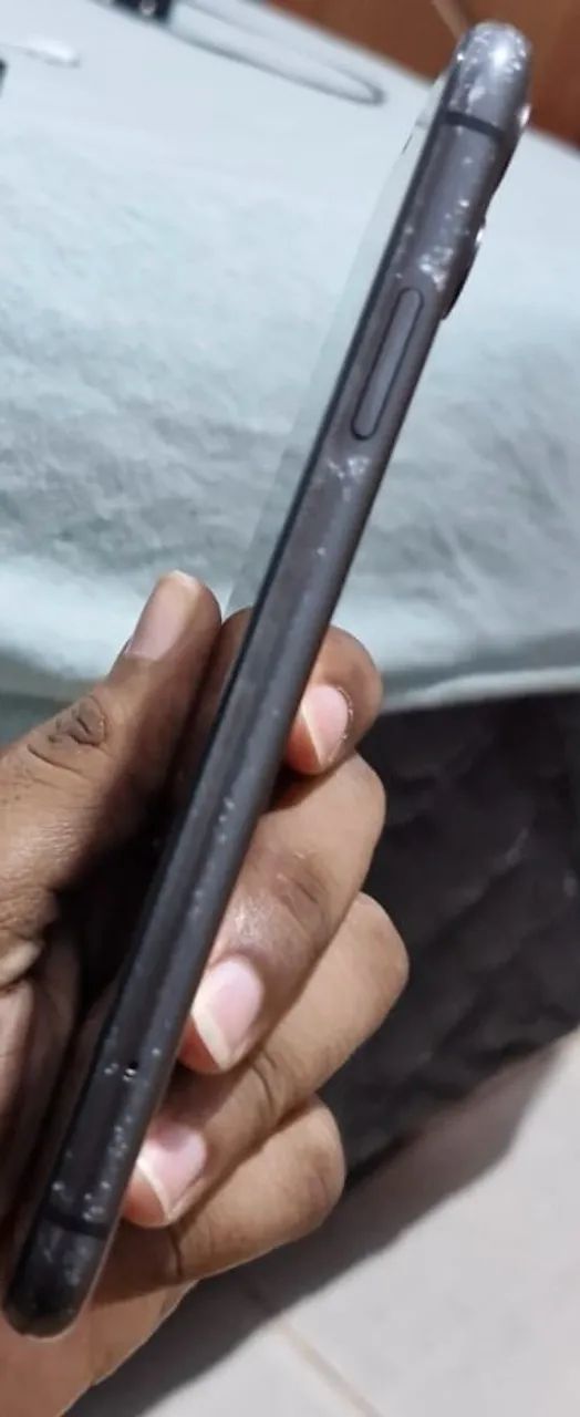 IPhone 11, 256gb 68% de SAÚDE DE BATERIA  - Foto 4
