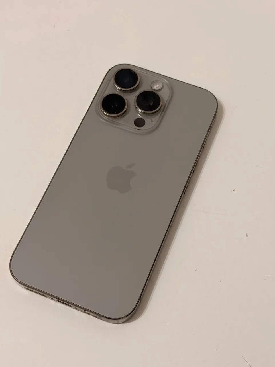 IPhone 16 Pro - Foto 5