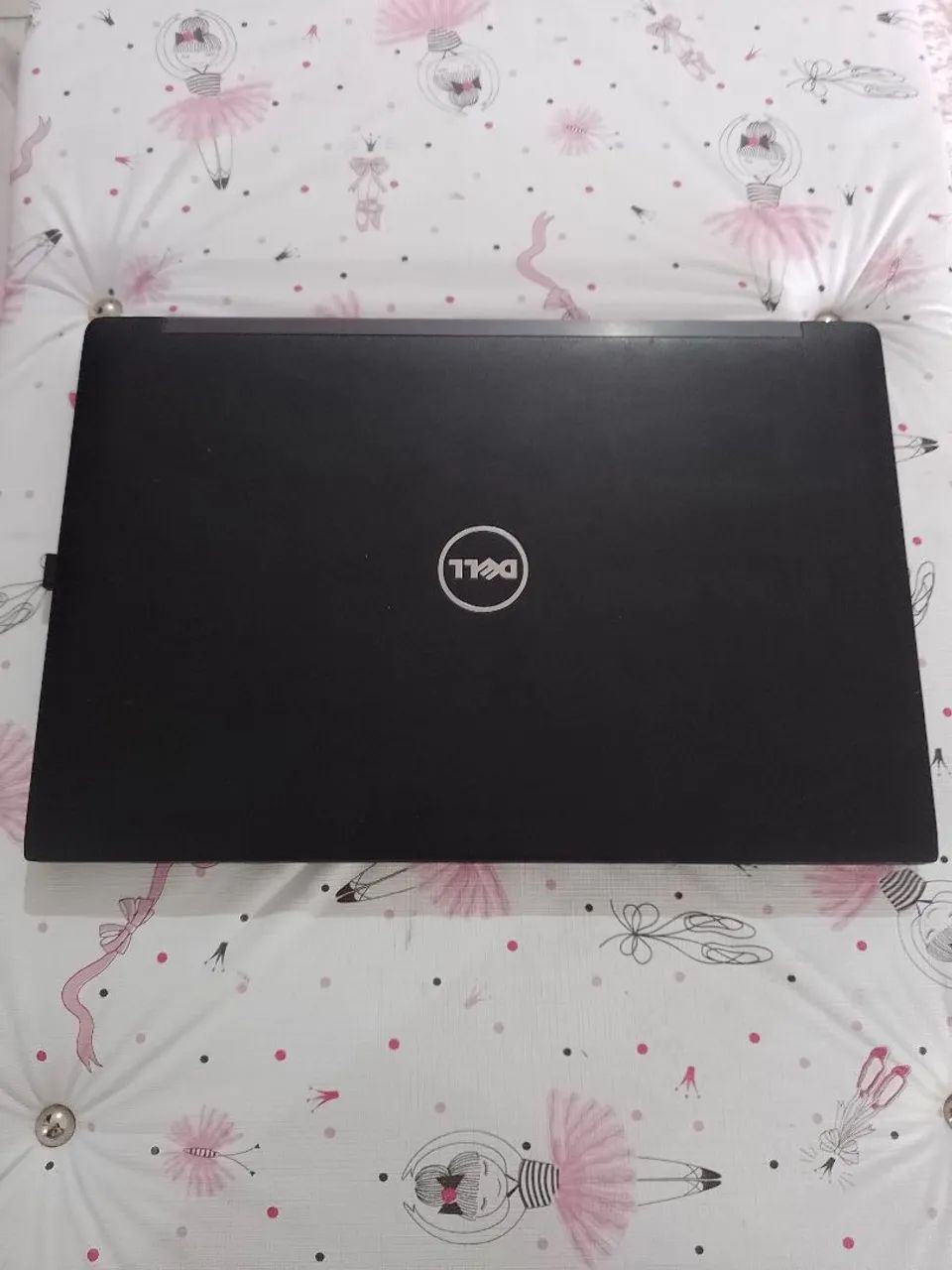 Notebook Dell gamer 16 ram