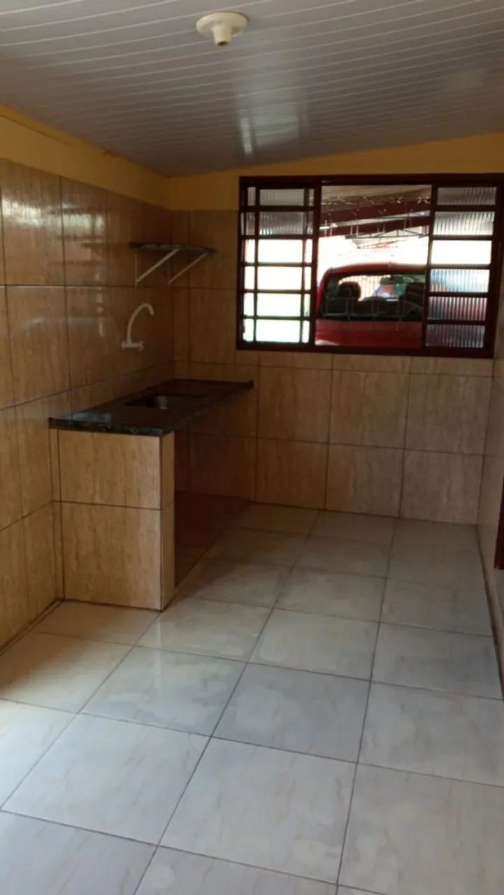 Aluga-se kitnet - Foto 3