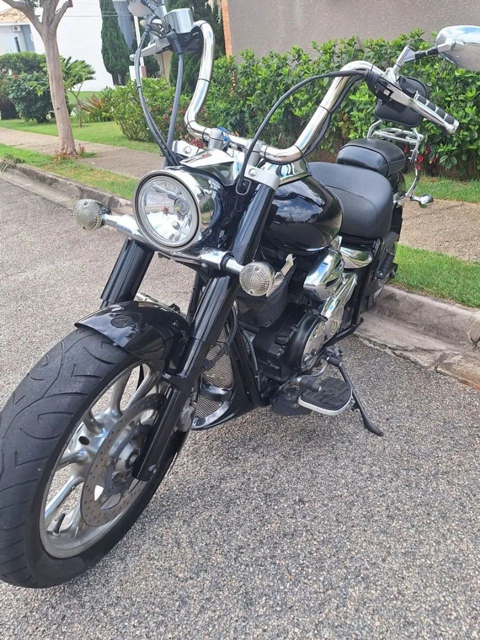 Yamaha Midnight 2011 - Foto 3