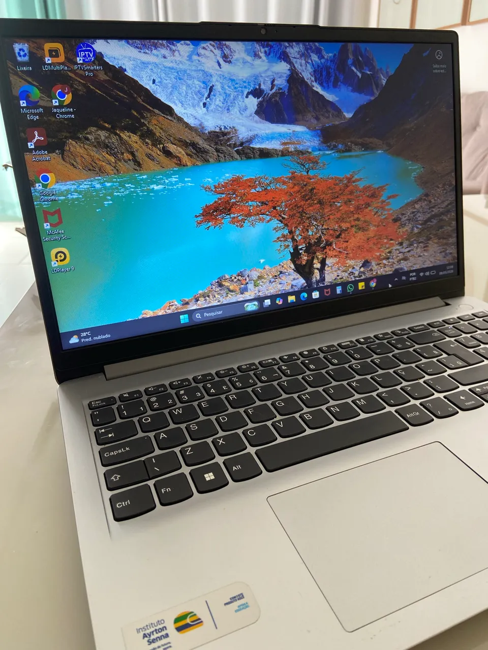 Dell latitude 5330 i5 12th 16GB 256GB - Notebooks - Cruz das Almas