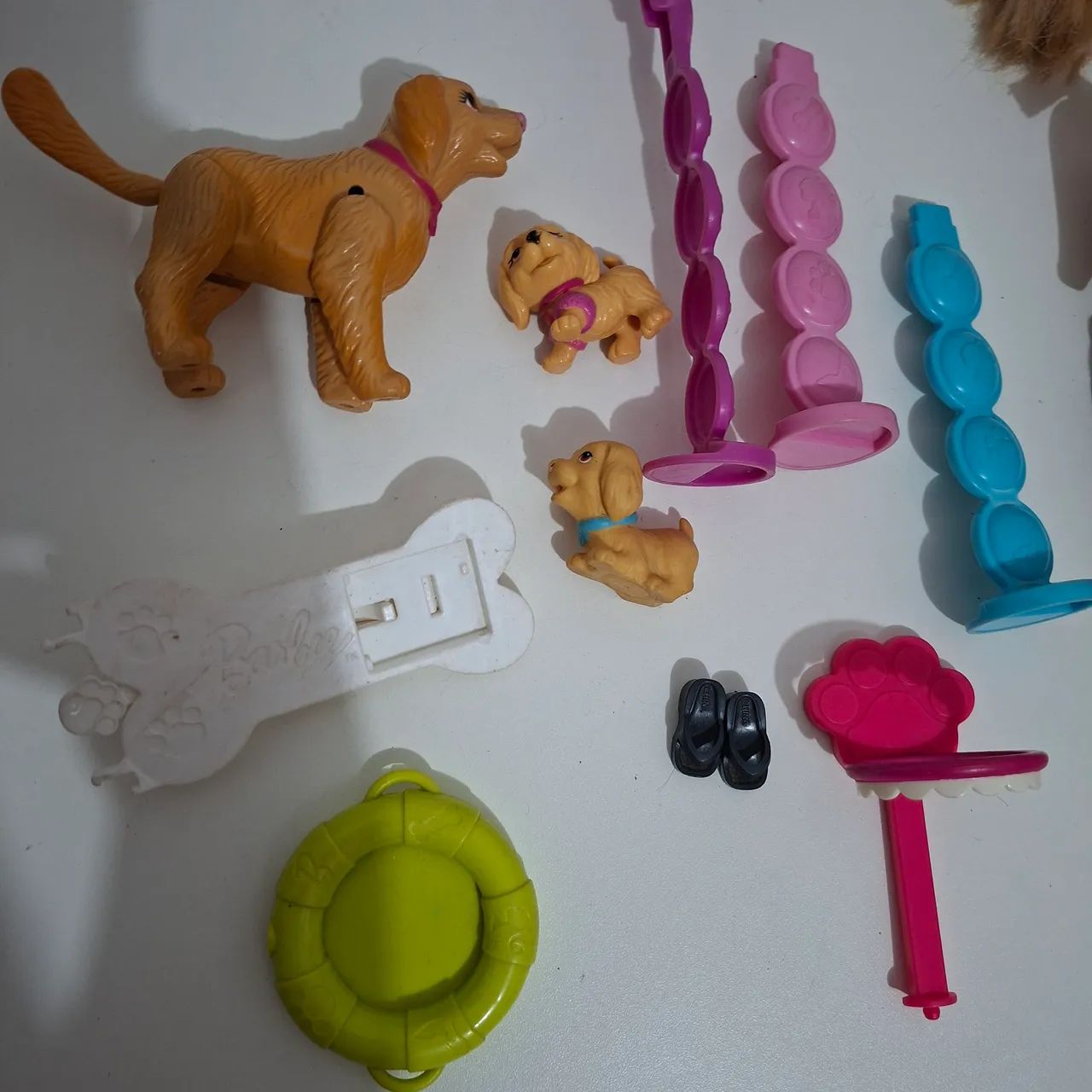 Barbie Nadadora  - Foto 2