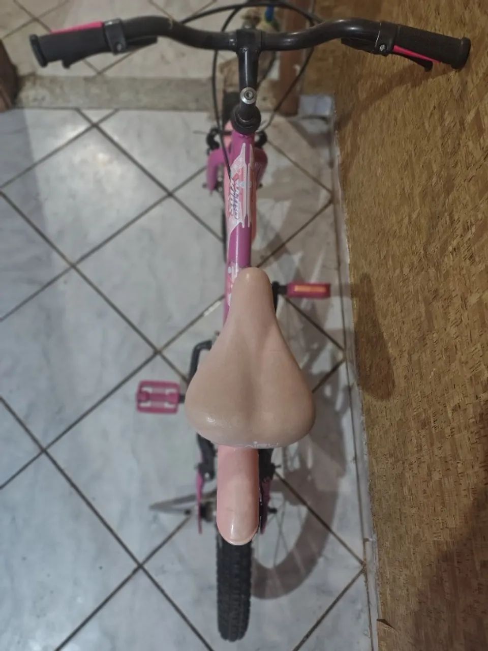 Bicicleta Infantil aro 16  - Foto 2