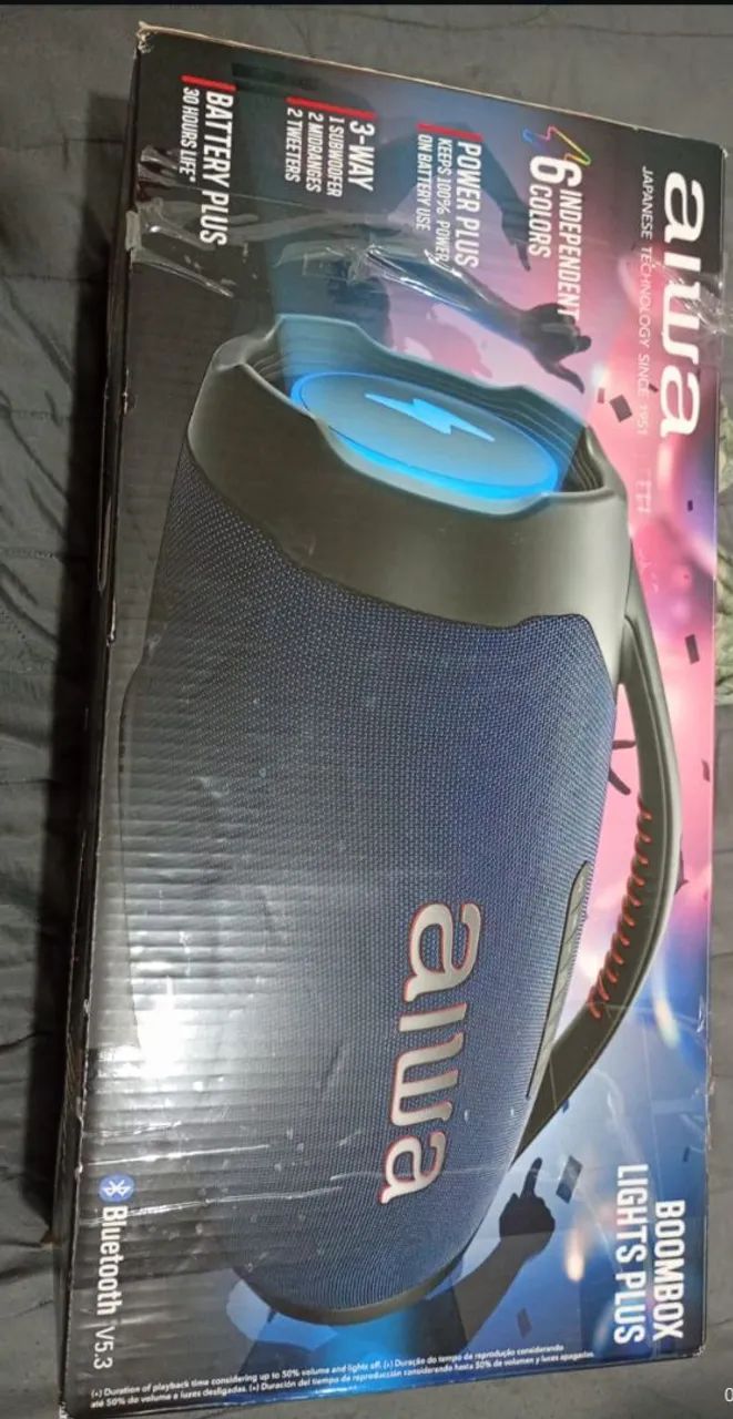Bombox - Foto 2