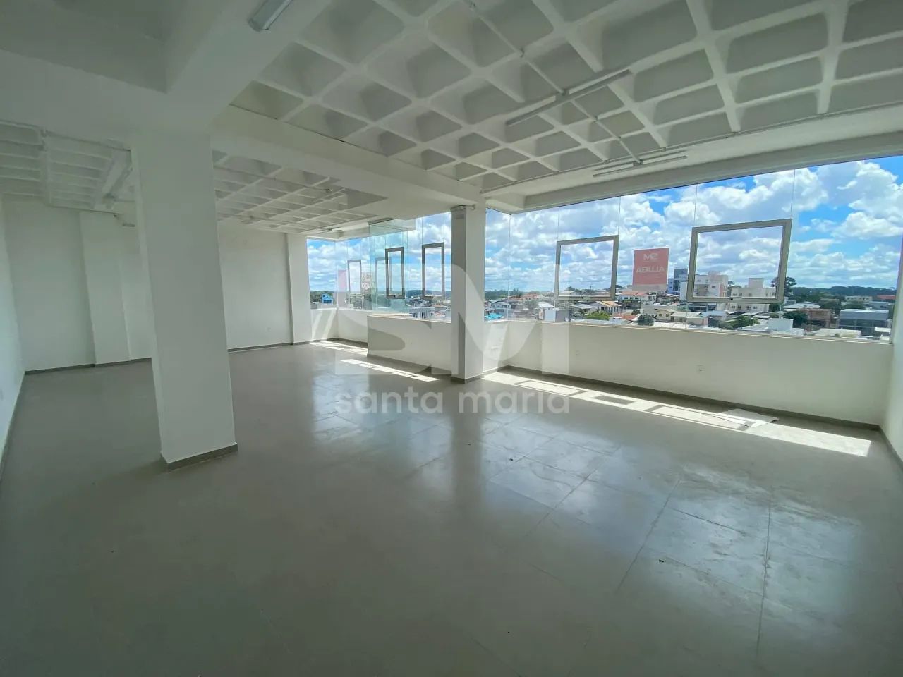 Sala para locação, Efapi, Chapecó - SC - Foto 2