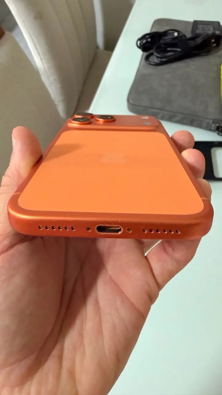 Iphone 17 pro max 256GB  - Foto 3