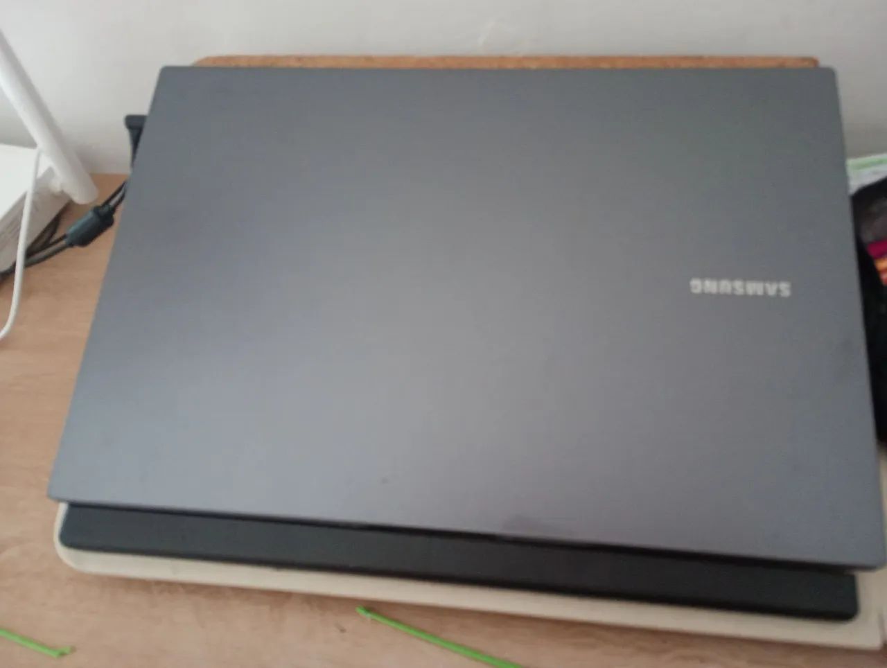 Notebook Samsung book SSD 256  - Foto 2