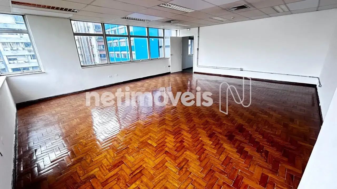 Locação Conjunto de salas Consolação São Paulo