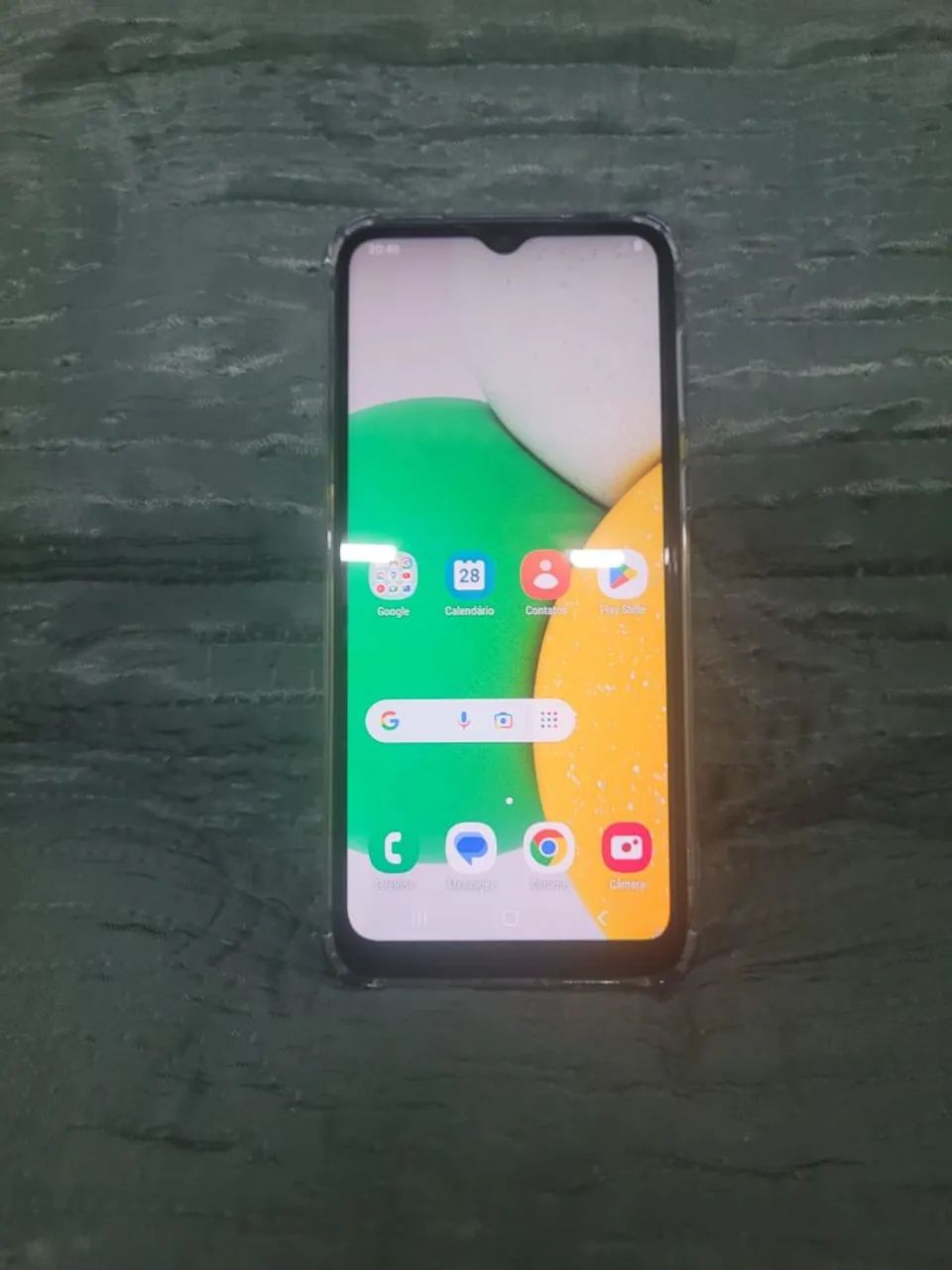 Vende-se Samsung A03 core - Foto 4
