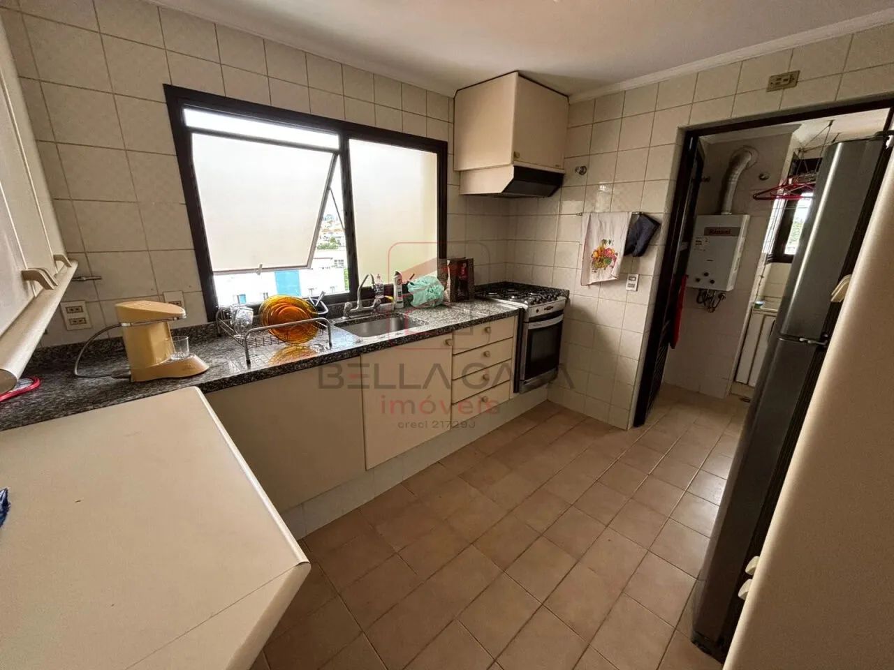 Apartamento à venda na Mooca 3 QUARTOS COM 110 m² - Foto 4