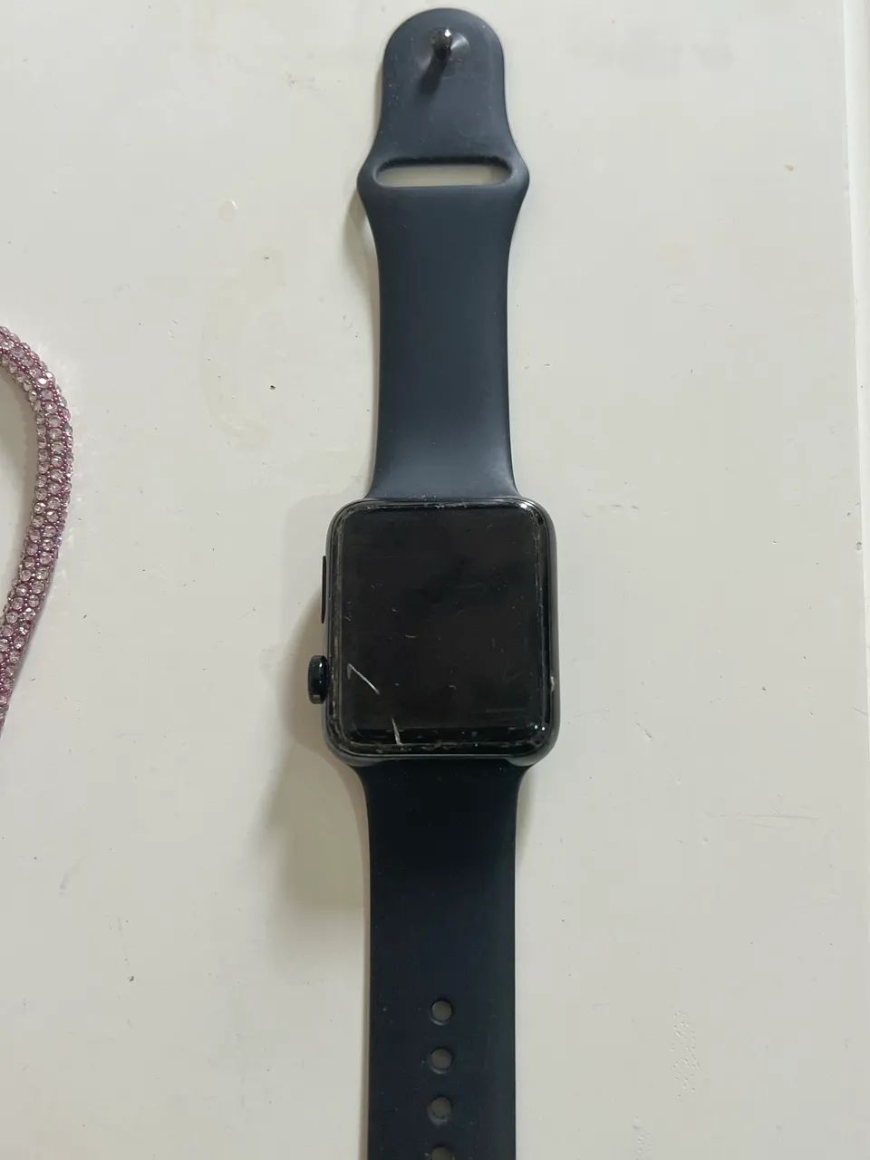 APPLE WATCH SÉRIE 2