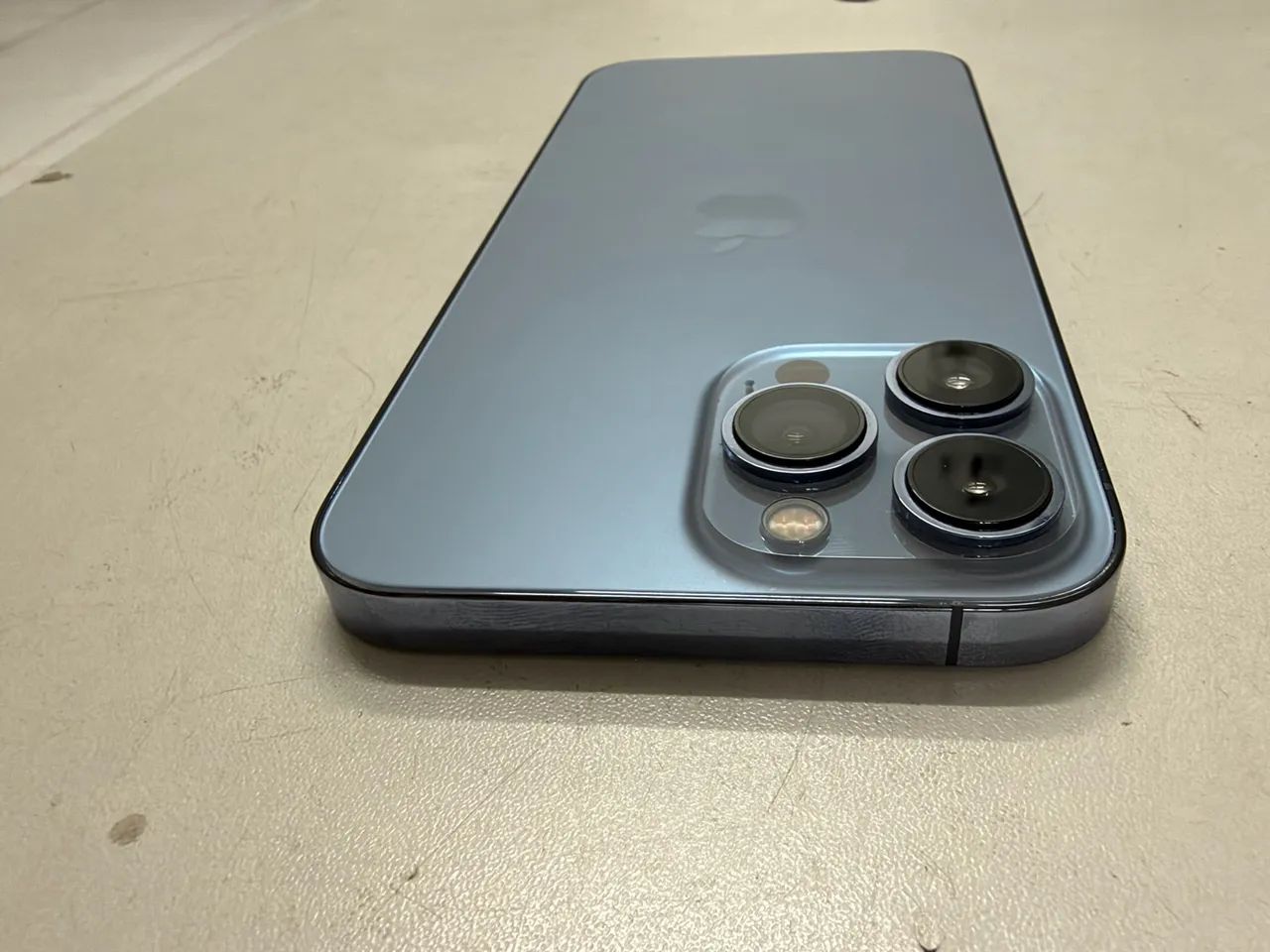 OPORTUNIDADE IMPERDÍVEL! IPHONE 13 PRO MAX - 1 TB - Foto 2