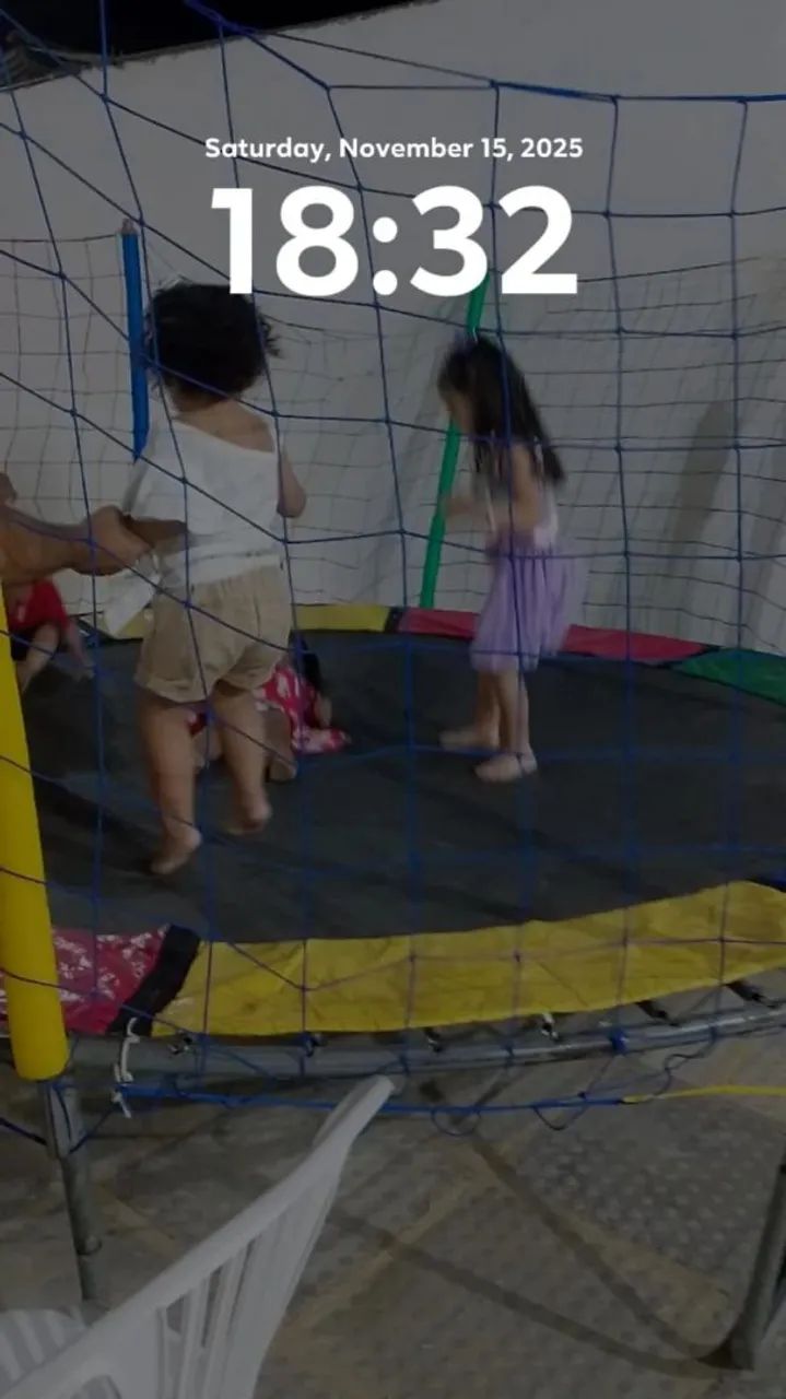 Aluguel de Pula pula e combo para o dia das crianças 