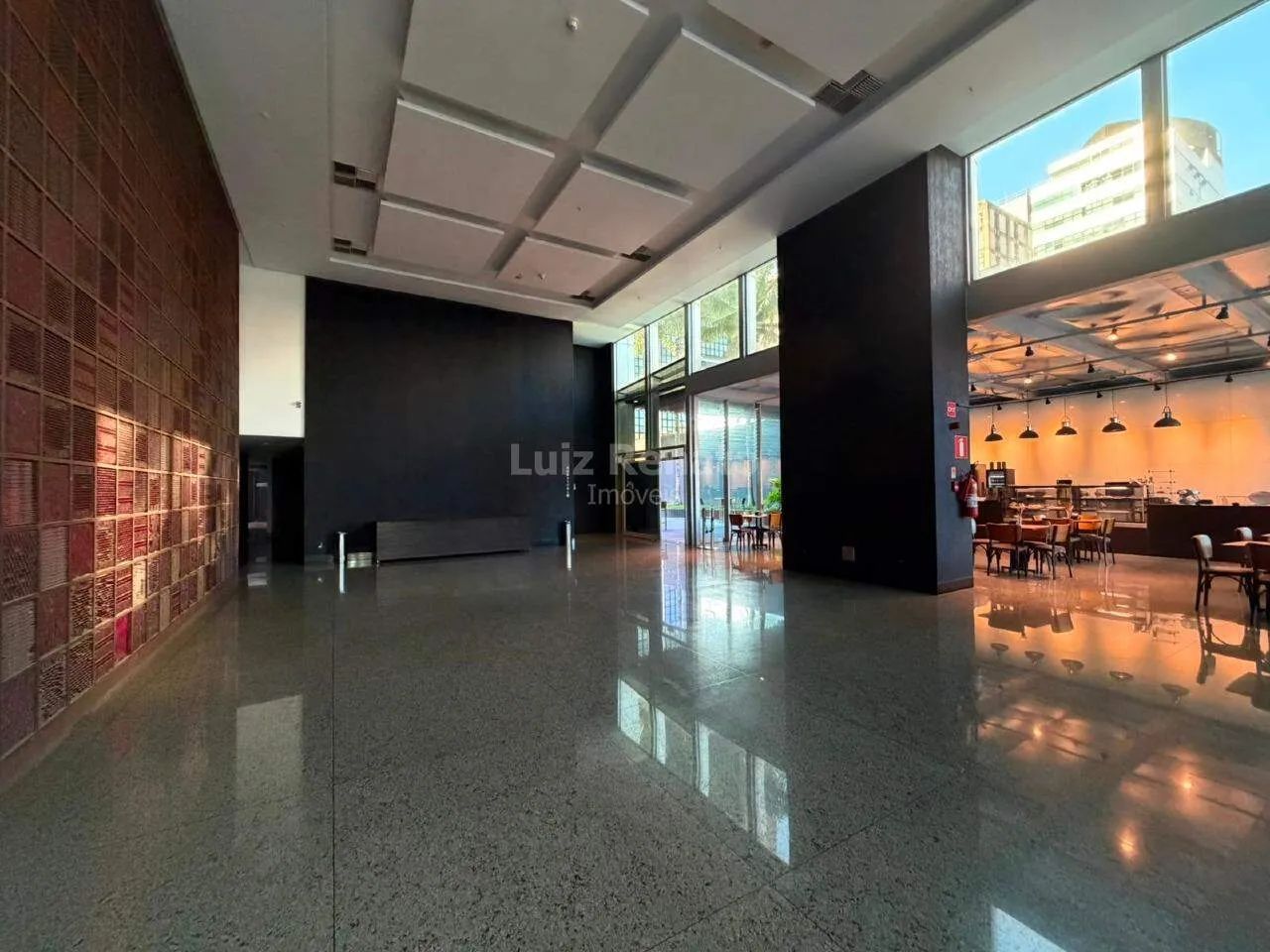 Sala Comercial de Alto Luxo - Savassi, Belo Horizonte - Foto 4