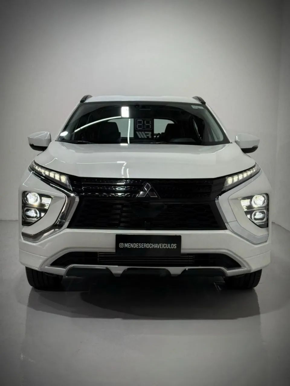 Mitsubishi Eclipse Cross HPE 1.5 16V 165cv AUT 2024 - Foto 5