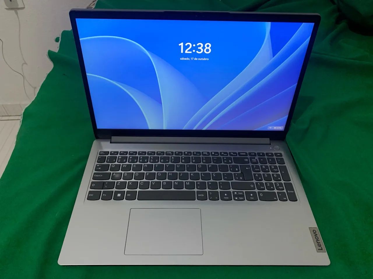 Notebook Lenovo Ideapad 1| Estado ZERO