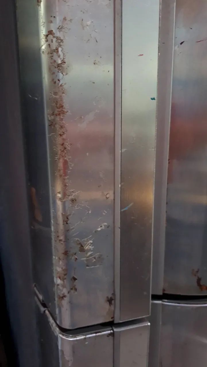 Geladeira Inverse - Foto 4