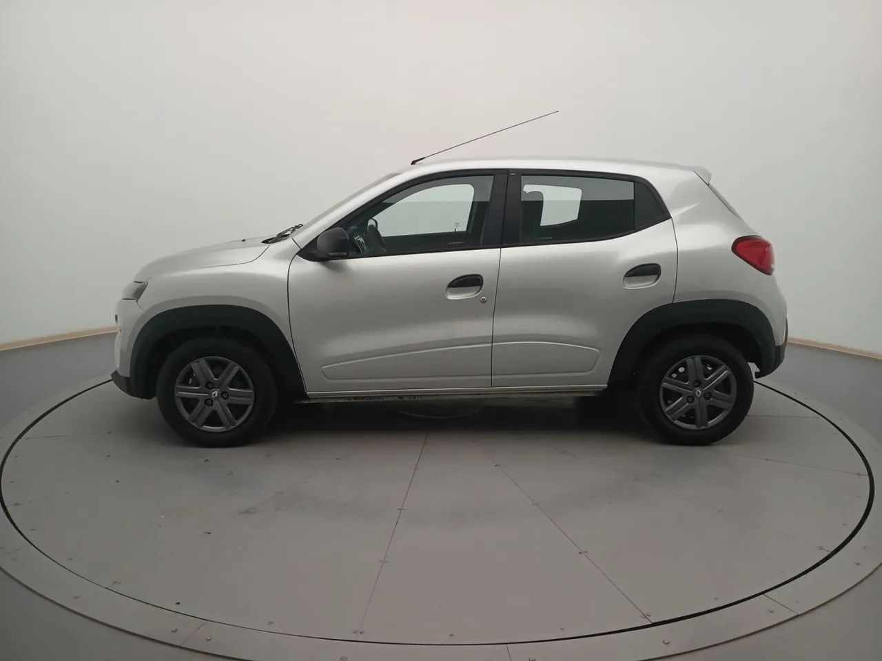 Renault Kwid 1.0 Zen 2026 - Foto 2