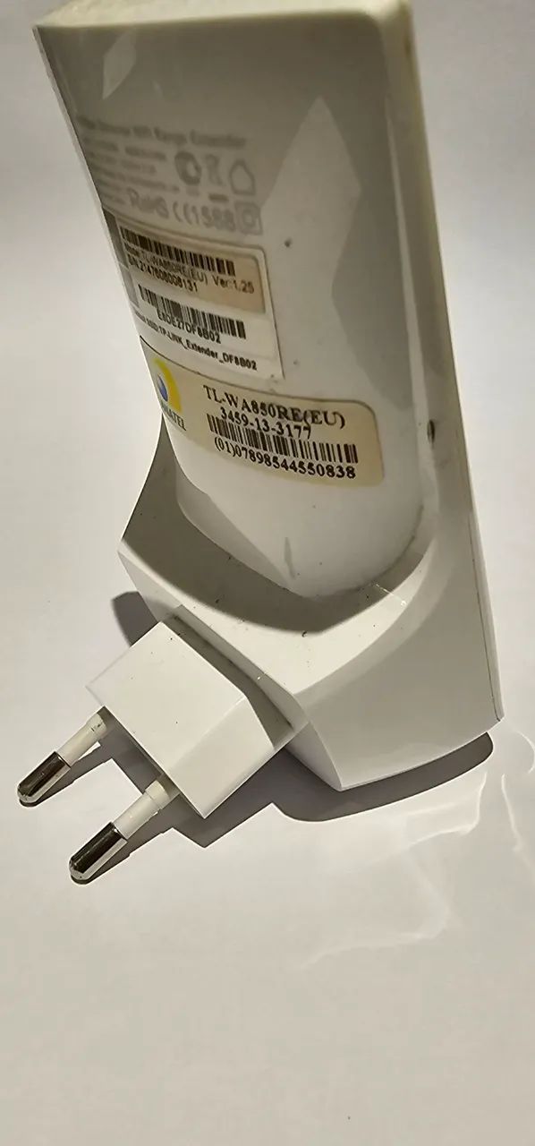 Repetidores Extensor de Sinal Wi-Fi TP-Link - Foto 2