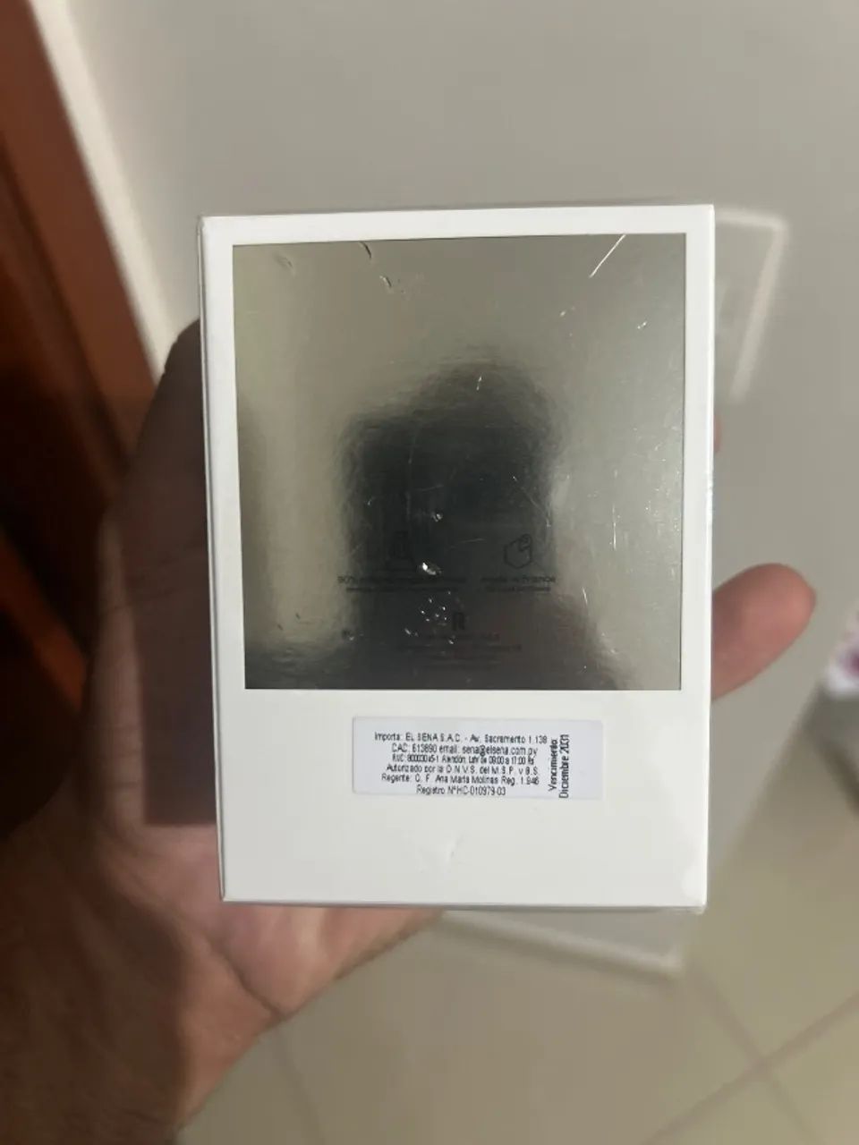 Invictus Original 50 ml Lacrado | Pronta Entrega | Melhor Preço - Foto 3