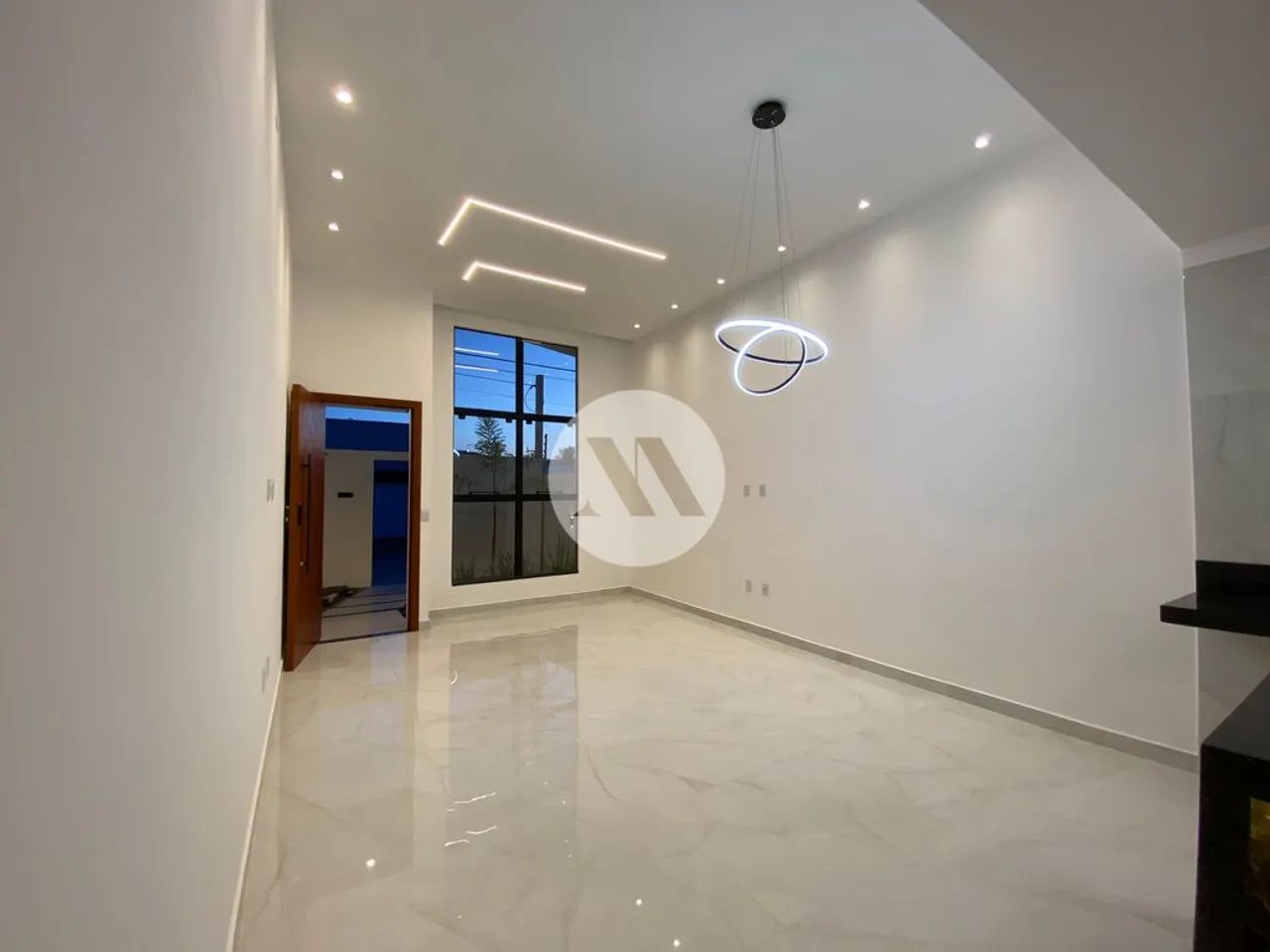 Casa com 3 quartos em Cajupiranga - Foto 3