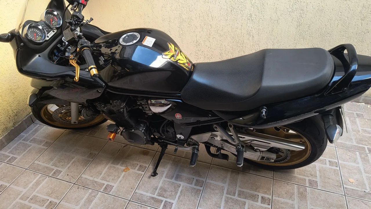 Bandite 1200 s  - Foto 5