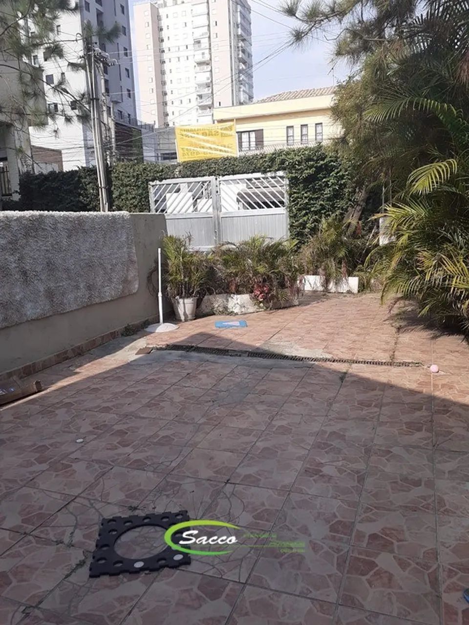 Terreno com 270m² Presidente Altino Osasco - Foto 3