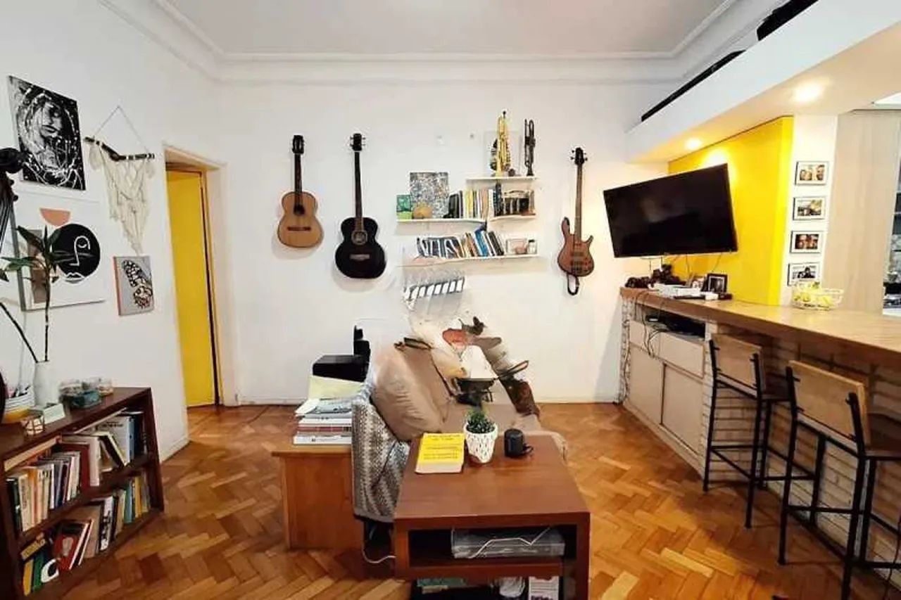 Apartamento : / Residencial / Botafogo - Foto 2