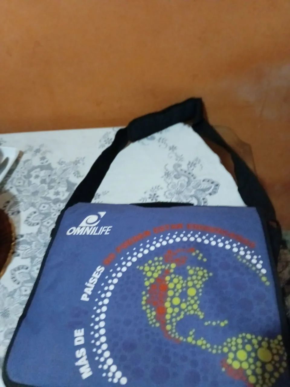 Bolsa OMNILIFE.  - Foto 4