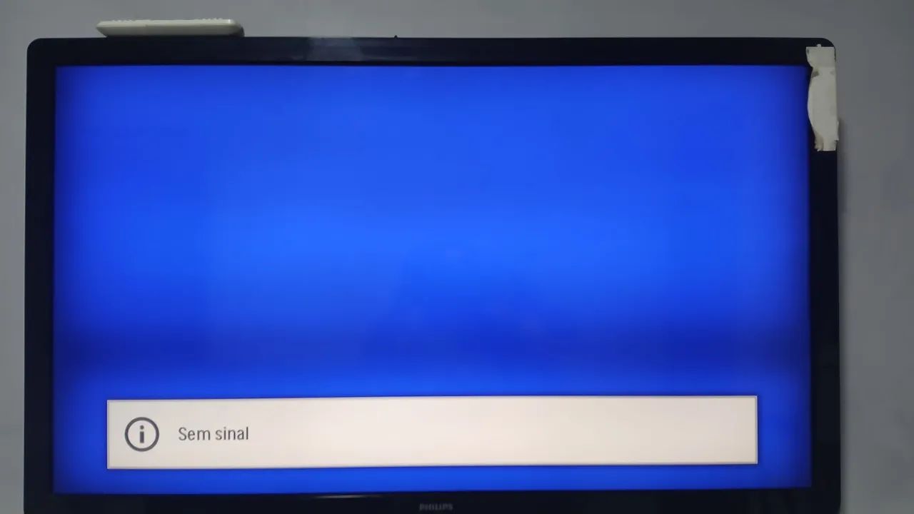 TV 40 polegadas - Foto 2