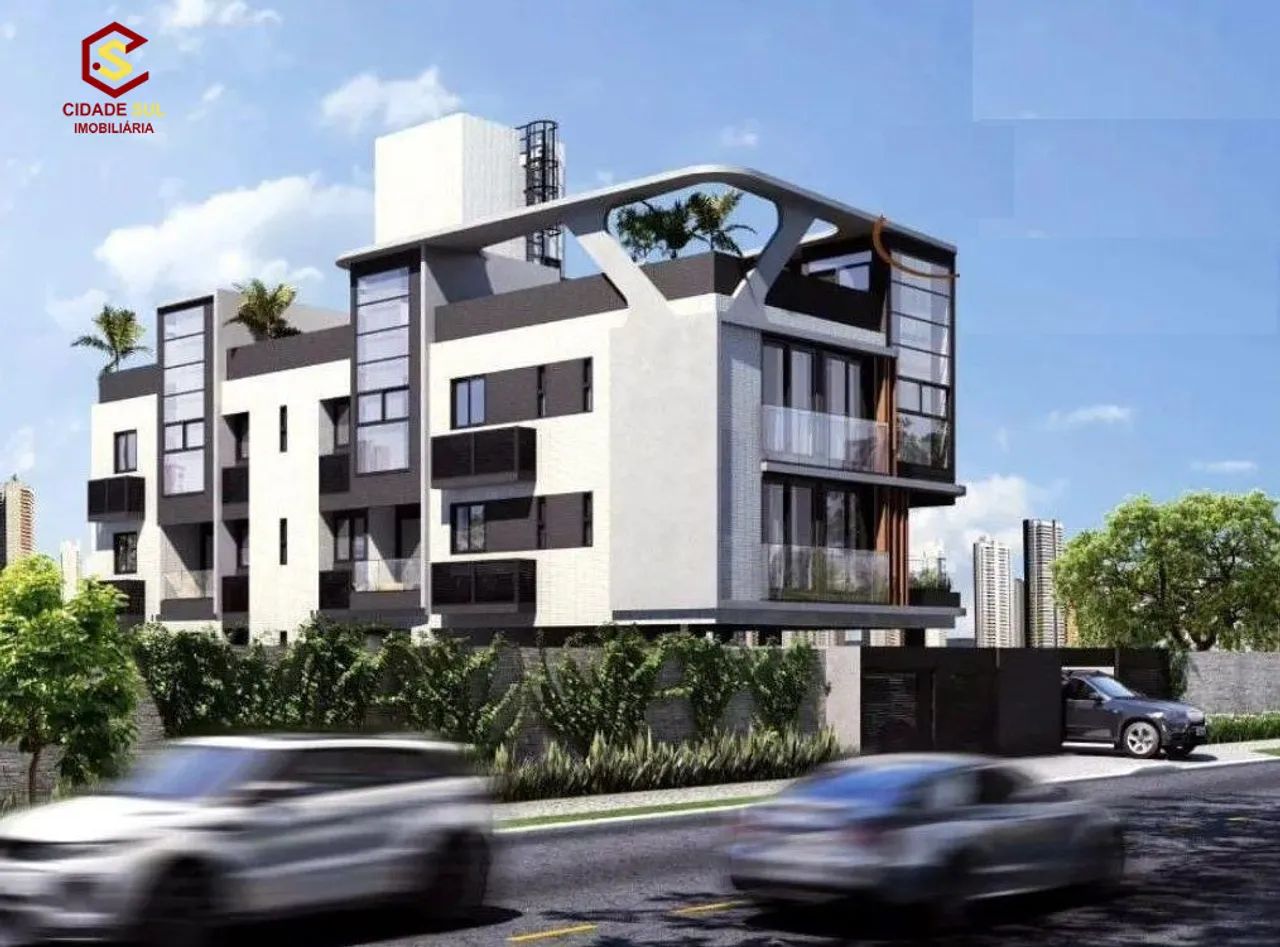 Apartamento Residencial / Bessa - Foto 3