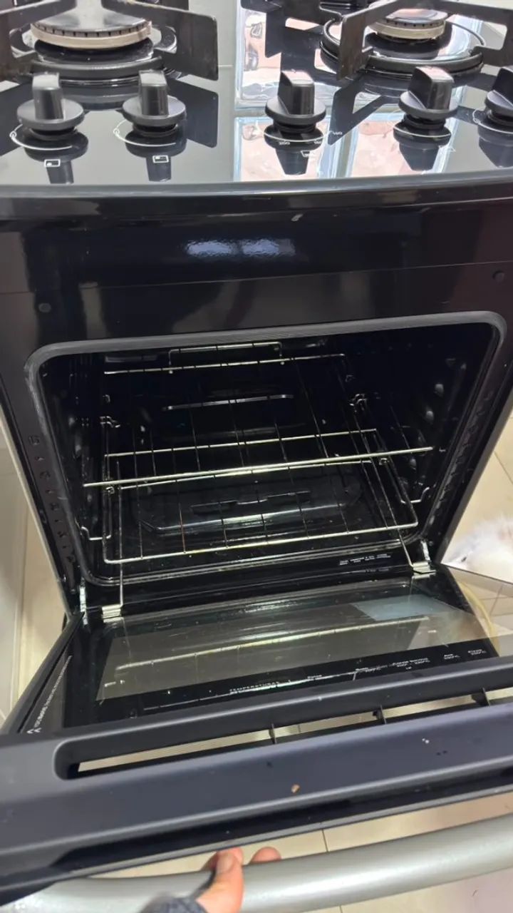 Fogão Electrolux Perfeito - Foto 3