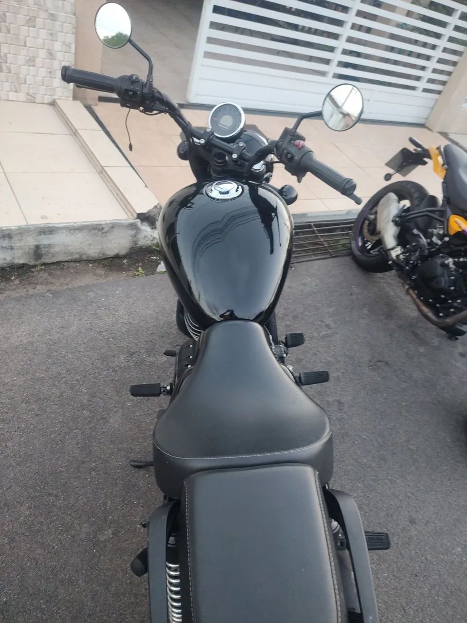 Meteor de leilão  - Foto 5