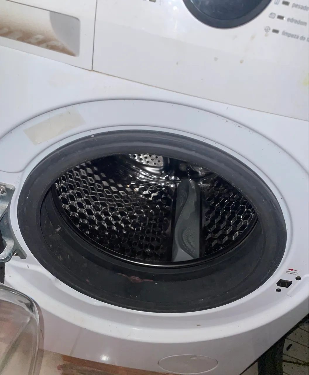 Máquina lava e seca Mideia - Foto 5