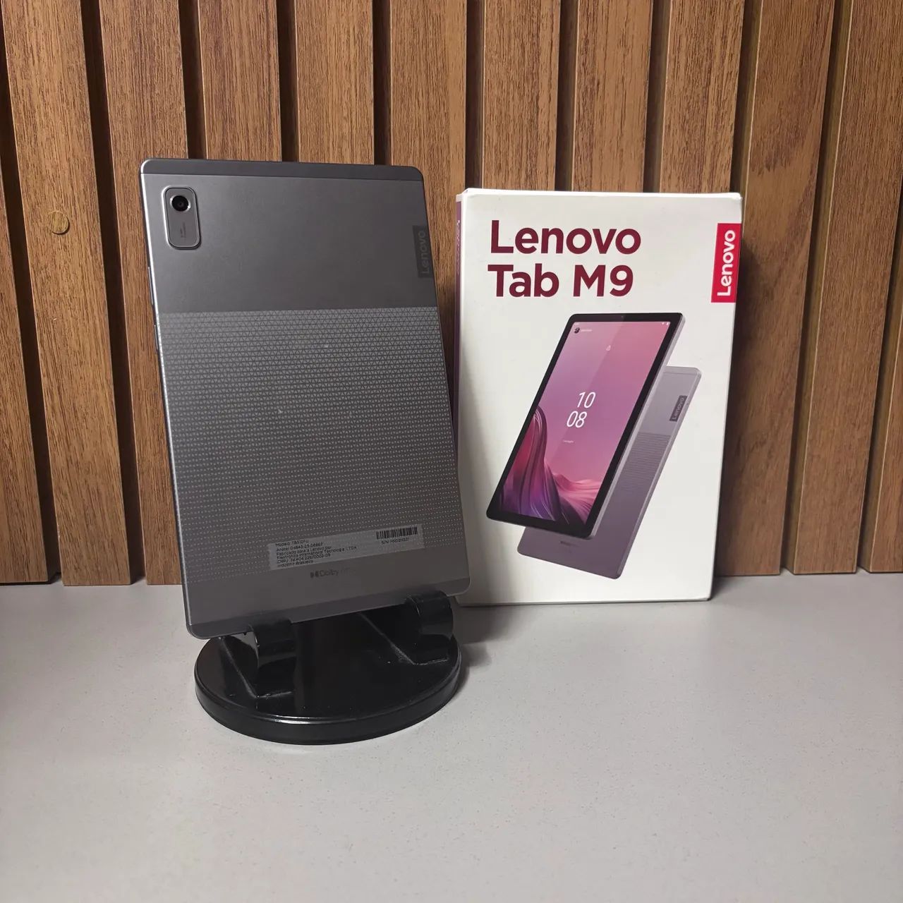Tablet Lenovo M9 - Foto 4