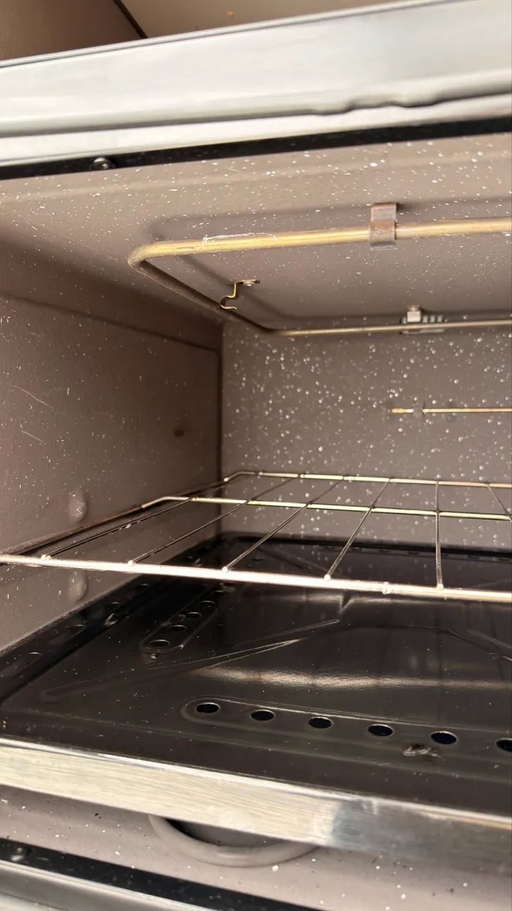 Forno elétrico fischer  - Foto 3