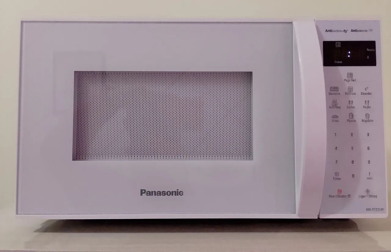 Microondas Panasonic  - Foto 2
