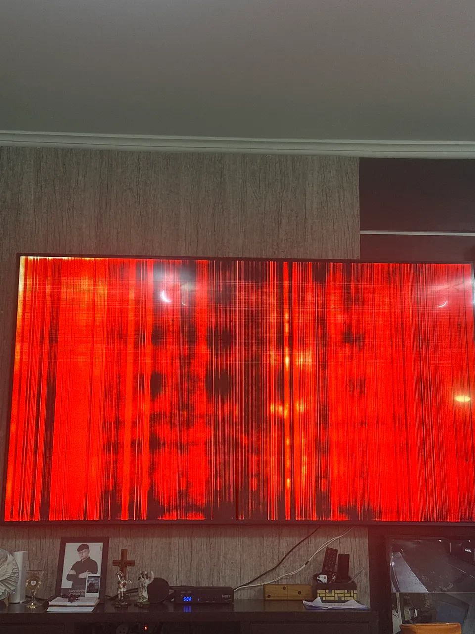 TV LG 86 POLEGADAS - Foto 2