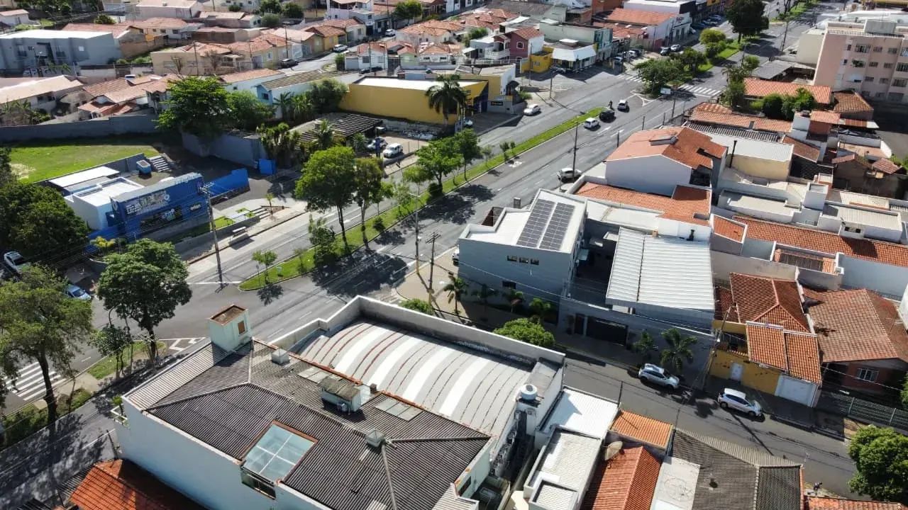 Terreno Av Piracicamirim - Piracicaba SP - Foto 2